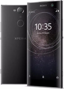 Sony Xperia XA2 H3113 H4133 Mobile Phone 3GB RAM 32GB ROM 23MP Single/Dual Card