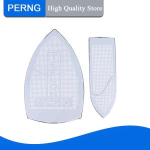 [PERNG] Tehe Shoe Ironing Protective Case Industrial Iron Plate Cover Heat Fast Ironing Board For Shoe Ironing Aid Board Protect Fabrics