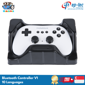 Makeblock Bluetooth Controller V1 (10 Languages) | Educational Toys