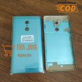 Backdoor Tutup Belakang Hp Xiaomi Redmi Note 4 / Note 4X Snapdragon Bekdor Back Cover Casing Kesing Xiomi Redmi Not 4. 