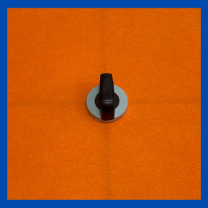 Núm bếp ga thông dụng  được sử dụng cho hầu hết các loại bếp ga.