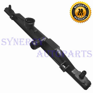 Upper Tank Radiator Toyota Avanza Non VVTI 2004 - 2006 - 5258