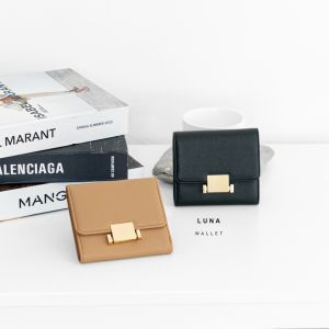 Bellashoesjkt Luna Wallet Wanita