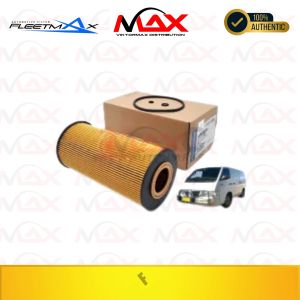 FES 5039 Fleetmax Oil Filter for MB100 MUSSO