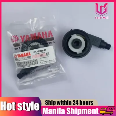 【Delivery 24 hours】SPEEDOMETER GEARBOX YAMAHA GENUINE 5TL MIO SPORT / MIO I 125/ MXI/SOUL I 125