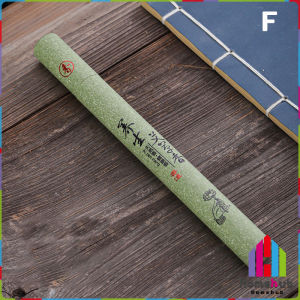 HB Incense Stick Sandalwood Incense Fragrance Sleepwell Relaxation Wormwood Home Aromatherapy