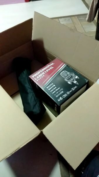 Buyer review video 4