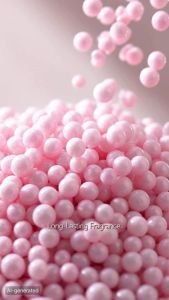 Laundry Scent Beads 200g Laundry Beads Long Lasting Laundry Fragrance Booster for Clothes Fabric Fragrance Booster 衣服留香珠