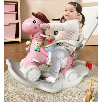 Rocking horse lazada on sale