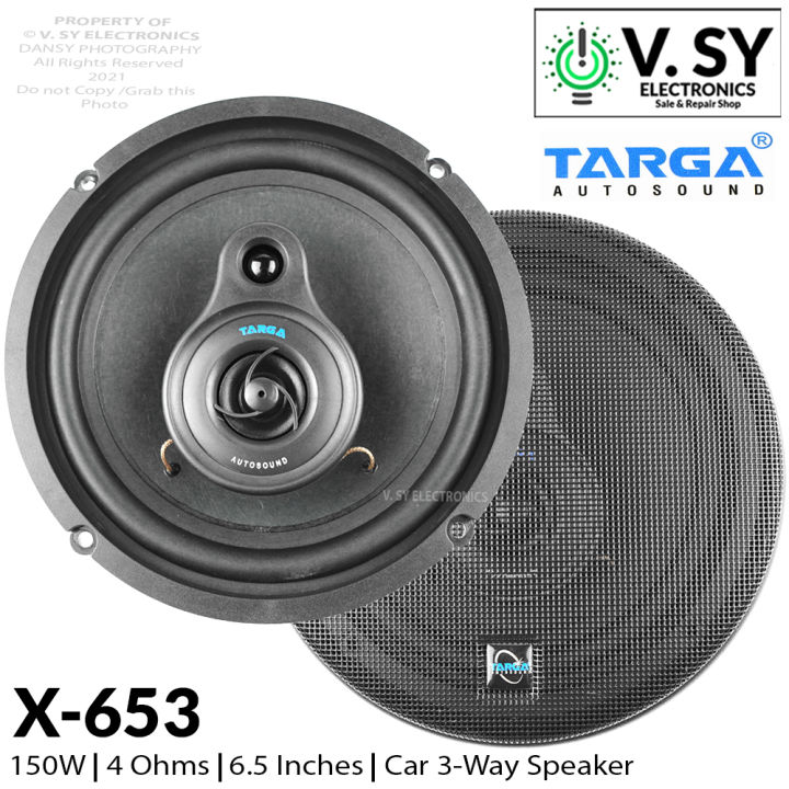 6 3 4 speakers with best sale good bass