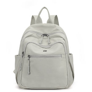 TAS RANSEL WANITA IMPORT CHIBAO 831-SF#
