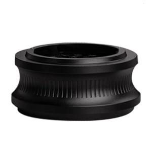 อุปกรณ์เสริมกาแฟพลาสติกอเนกประสงค์กระเป๋าเก็บบัตรเหมาะสำหรับจัดเก็บเคาน์เตอร์ห้องครัวดีไซน์ให้ประหยัดพื้นที่