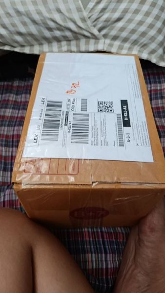 Buyer review video 4