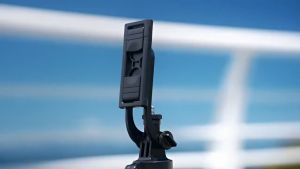 [COD]F16 Tripod Portable selfie stick 360 ° with Bluetooth remote control tripod anti shake selfie stick