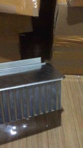 Loyang roti tawar Bandung 20x8x8cm/ Loyamg Roti Tawar motif/Loyang roti/Loyang kue/alat dapur/alumunium/bisa