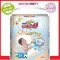 Tã bỉm quần GooN Mới M54. 