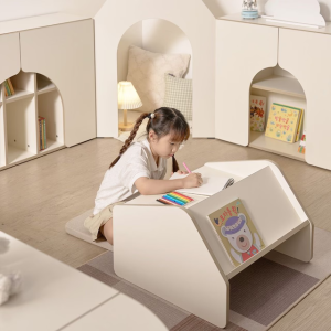Bàn đọc sách đa năng cho bé (Study table for childrens 1- 10 years)