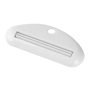 [Sirola] ที่บีบยาสีฟันแบบหนีบท่อบีบด้วยมืออุปกรณ์ทำความสะอาดหน้าอเนกประสงค์อุปกรณ์ในห้องน้ำ