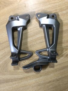 BÁT GÁC CHÂN DÀ YAMAHA SIRIUS NHẬT VÀ TRUNG QUỐC SẢN PHẨM LOẠI 1 LÊN ZIN KHÔNG CHẾ CHÁO THEO XE