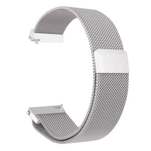 MAFAM【👍Best Picks】✨Milanese Loop For Samsung Galaxy watch 4/5/pro/4 classic/Active 2/Gear S3 strap 20mm 22mm Bracelet for huawei gt 3-2-2e-pro Band