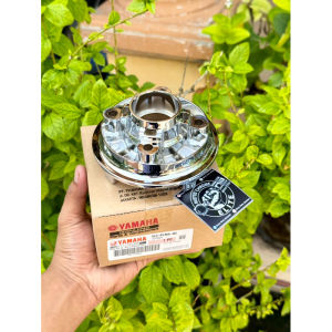 ORISINIL NAP GIR NAPGEAR RXKING FIZR VEGA R LAMA JUPITER ALFA FINISHING CROME