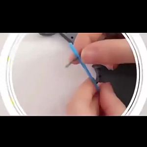 [SG Seller]Kids Creative Sewing Kit  Princess Unicorn Cat Felt Bag DIY Felt Bag Making Kit Kids Sewing Craft Set