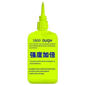 High Strength Bonding Bonding Agent High Strength Oily Glue Strong Glue Plastic Wood Ceramics Metal Soldering Agent