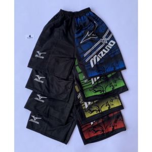 Grosir celana mizuno sport terbaru