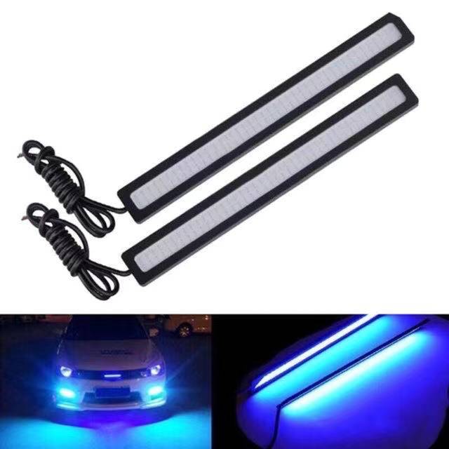 1 pair Super Bright Car LED Lights Fog Driving Lamp LED21 Lazada PH