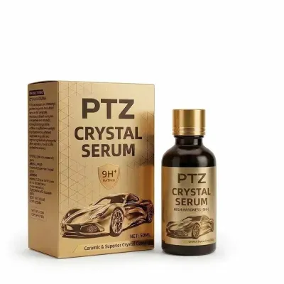 Nano Ceramic Car Renewal Agent Instant New Look Restore Shine Remove Scratches Automotive Polish Ceramic Coating Spray Car Detailing