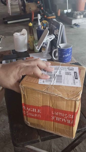 Buyer review video 5
