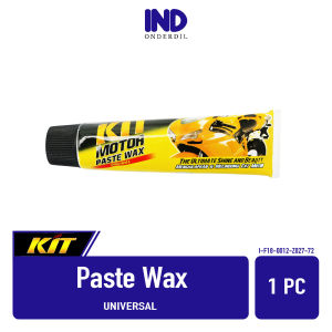 Paste Wax Merk Kit Original Metallic Restorative 60 225 Gram-gr Cairan Pembersih-Pengkilap-Kilap-Mengkilat-Penghilang Baret-Karat Metalic Restoratif