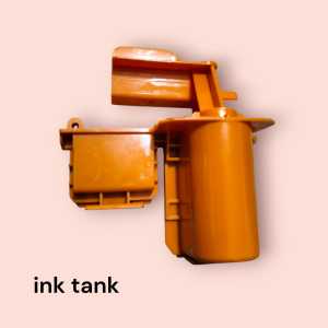 Pompa Tinta  Printer HP 310 315 415 419 515 615 GT5810 580 520 GT5820