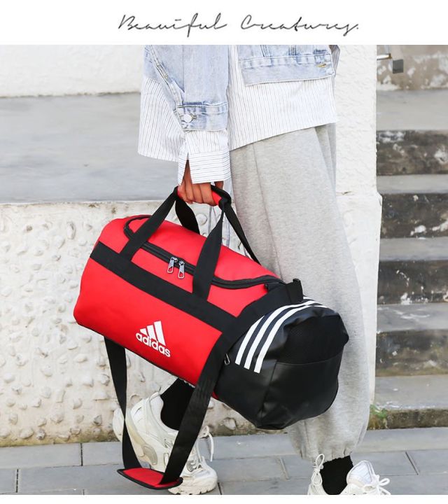 Adidas Originals Rita Travel Bag convertible Size Free – AAGsport