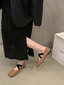 [Free Shipping] WomenS Thick-Soled Sandals 2026 New Model Versatile Non-Slip Platform Roman Beach Shoes Comfortable Breathable Stylish Design