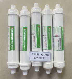 Lõi Lọc Nước Kangaroo Dòng Hydrogen (Model KG10A4 KG100HK...)