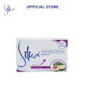 Silka Avocado Soap 135g. 