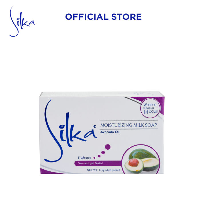 Silka%20Avocado%20Soap%20135g%20-%20Image%205
