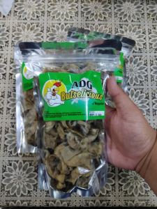 Special ADG BUTCHERON Regular Flavor 100g | Crispy Butselicious