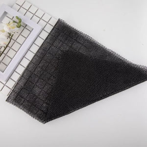 African Net Sponge 30*80cm Exfoliating Bath Towel Body Scrubber Soft Mesh Quick Dry Deep Clean