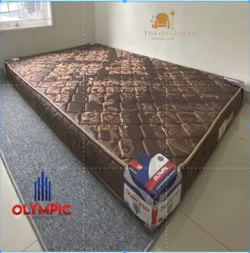 KASUR BUSA OLYMPIC PREMIUM T18CM