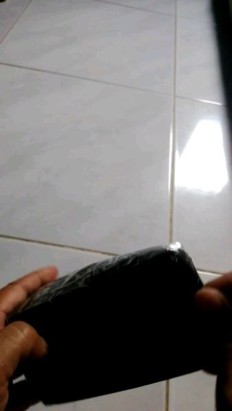 Buyer review video 3