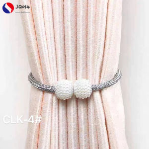 【Wholesale】5PCS High Quality Flower Design Curtains Home and Living Decoration Kurtina 100*140cm