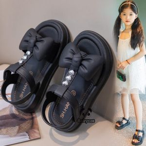GAJIAN SALE 4.4 Babybum - Sandal Anak Perempuan LAIQA Karet Lucu Lentur Ringan Cewe 1-8 Tahun Viral Kekinian 2025 Kado Hadiah Ulang Tahun