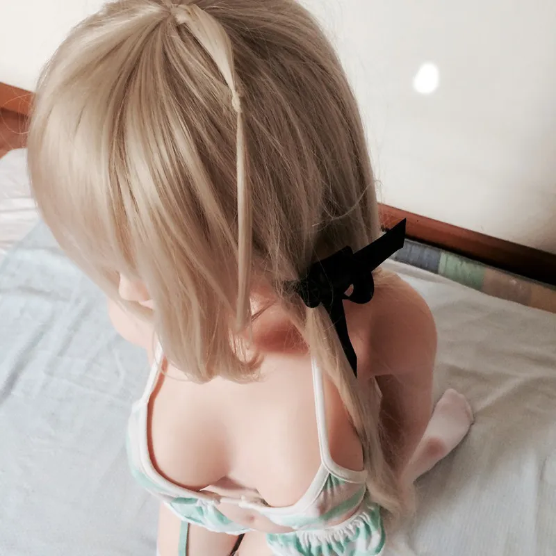 cheap anime sex doll Sex Doll Brothel Opens Up in Barcelona