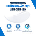 Sữa dưỡng ẩm phục hồi chuyên sâu và giữ da ẩm mịn suốt 48H CERAVE MOISTURISING LOTION 236ML. 