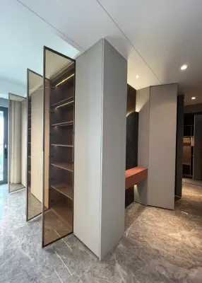 【SG Local Contractor】【Custom Furniture】Customizable built-in wardrobe/ Bedroom Design /Whole House Renovation