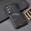 Samsung S24 Samsung S24 FE Samsung S24 Plus Case Pro Leather Black Samsung S24 Samsung S24 FE Samsung S24 Plus. 