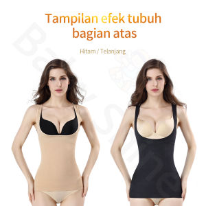 BabyShine Korset Pelangsing / corset top Pelangsing Perut wanita