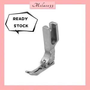 Tapak Halus/ Tapak Zip Mesin Jahit Industri (P363)